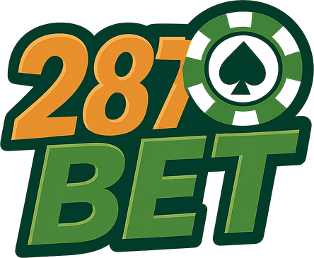 287bet Logo